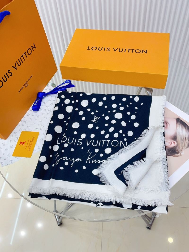 Louis Vuitton Scarf